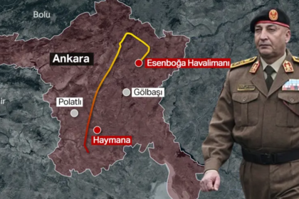 Ankara'da düşen Libya uçağının kara kutusu İngiltere'de incelenecek | NTV Haber