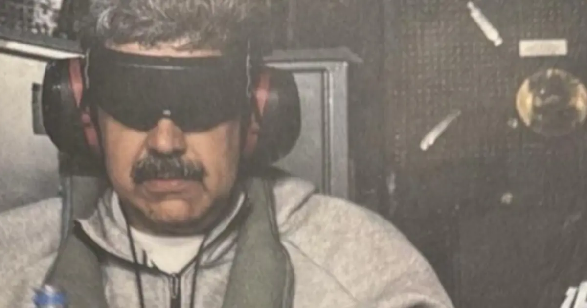 Amerikan ordusu operasyonu nasıl gerçekleştirdi?