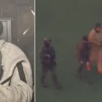 Son dakika. Maduro ve eşi mahkemeye çıkarıldı. "Masumum, suçlu değilim"