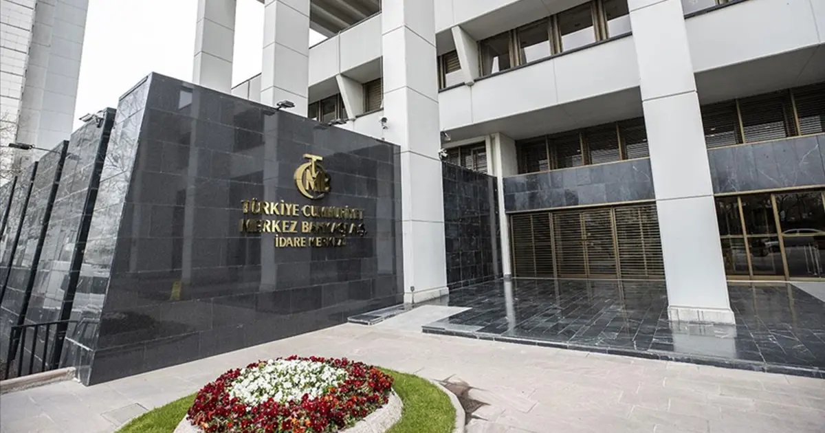 Merkez Bankası rezervlerini açıkladı | NTV Haber