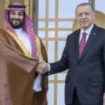 Cumhurbaşkanı Erdoğan Suudi Arabistan Veliaht Prensi Selman ile görüştü | NTV Haber