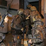 İstanbul merkezli 3 ilde DAEŞ operasyonu: 72 şüpheliye tutuklama talebi | NTV Haber