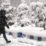 Kar tatili olan iller 2 Ocak 2026: Yarın okullar tatil mi, İstanbul'da okullar tatil olacak mı? | NTV Haber