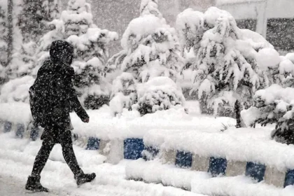 Kar tatili olan iller 2 Ocak 2026: Yarın okullar tatil mi, İstanbul'da okullar tatil olacak mı? | NTV Haber