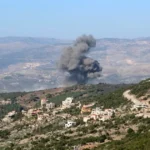 İsrail, Lübnan'a saldırı başlattı