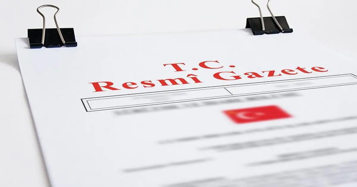 Valiler kararnamesi yayımlandı 7 vali merkeze çekildi | NTV Haber