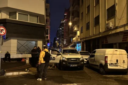 Altay bebeğin böcek ilacından ölümüne ilişkin iddianame kabul edildi | NTV Haber