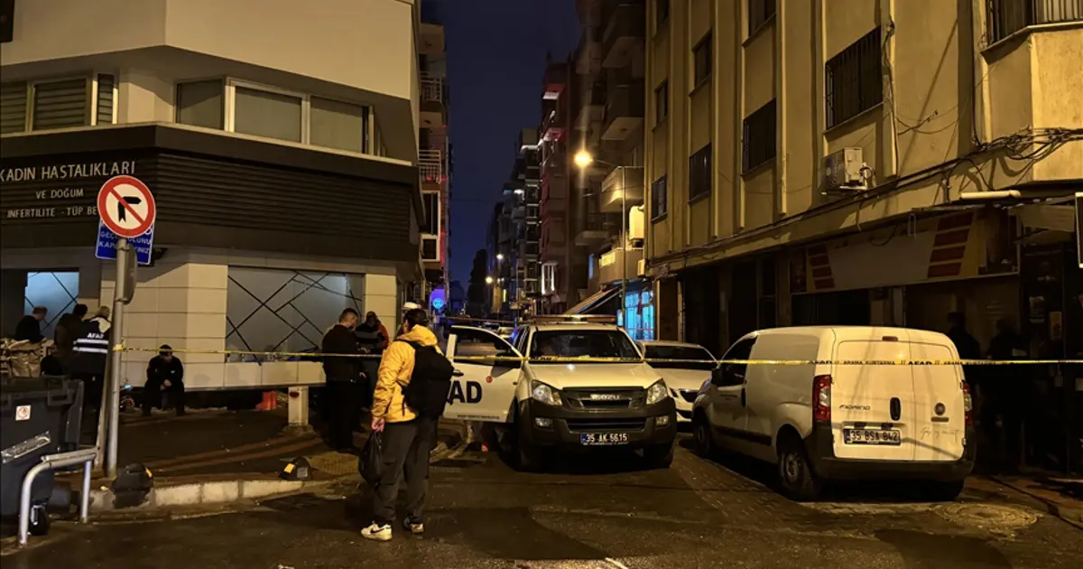 Altay bebeğin böcek ilacından ölümüne ilişkin iddianame kabul edildi | NTV Haber