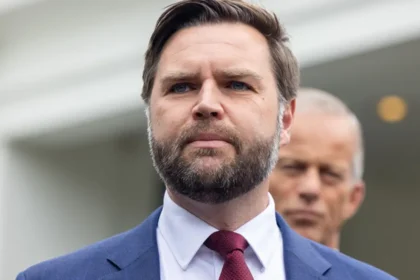 ABD Başkan Yardımcısı Vance’in evine saldırı