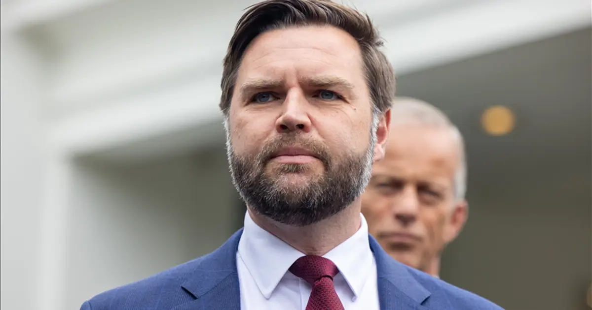 ABD Başkan Yardımcısı Vance’in evine saldırı