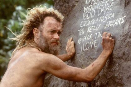 En İyi Hayatta Kalma Filmleri: En Çok İzlenen Ve Beğenilen 20 Hayatta Kalma Filmi (İmdb Sırasına Göre)