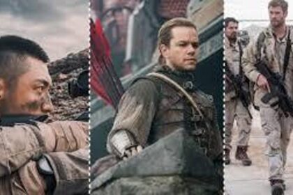 En İyi Savaş Filmleri: En Çok İzlenen Ve Beğenilen 20 Savaş Filmi (İmdb Sırasına Göre)