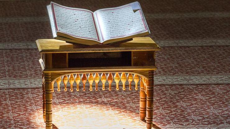 Hz. Ömer Kimdir? Hz. Ömer'in Hayatı, Halifelik Dönemi Ve Sözleri… Hz. Ömer Nasıl Ölmüştür?