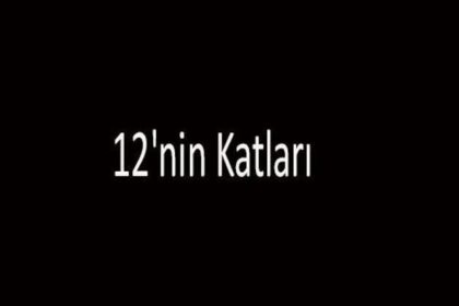 12'nin Katları Nelerdir? 12'nin 200'e Kadar Katları... 12 ile çarpım tablosu!