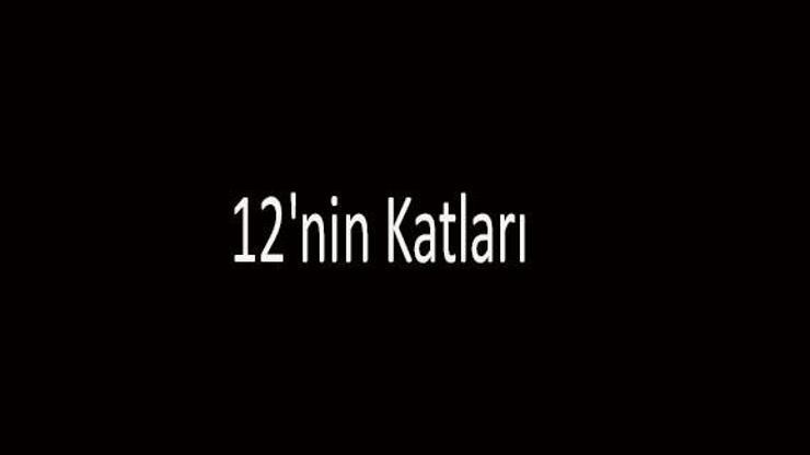 12'nin Katları Nelerdir? 12'nin 200'e Kadar Katları... 12 ile çarpım tablosu!