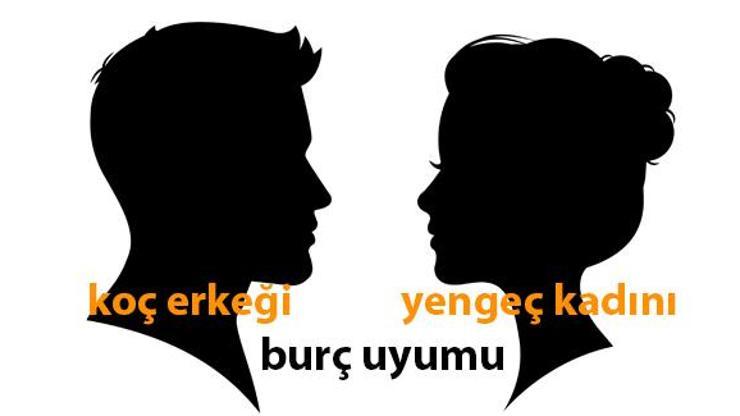Koç Erkeği Yengeç Kadını Burç Uyumu... Yengeç Kadını İle Koç Erkeği Nasıl Anlaşır?