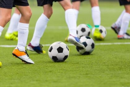 Futbolcu Nasıl Olunur? Futbolcu Olmak İçin Gerekenler Nelerdir? Futbolcu Olma Şartları Nelerdir?