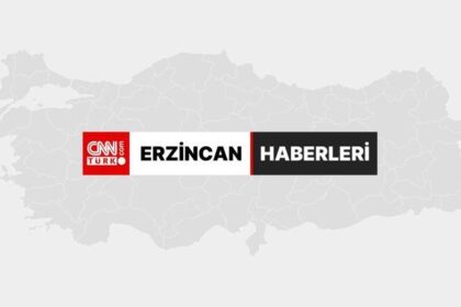 Erzincan- Çilem, özel gereksinimli abla ve ağabeyine hem annelik hem babalık yapıyor