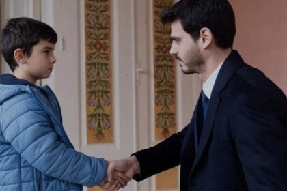 Hasan Deniz Yaran kimdir? Sahipsizler'in Faruk'u Hasan Deniz Yaran kaç yaşında?