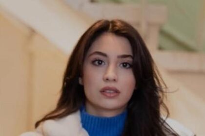 Nilsu Yılmaz kimdir? Sahipsizler'in Duygu'su Nilsu Yılmaz nereli ve kaç yaşında?