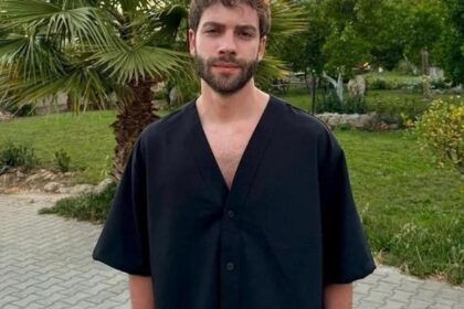 Burak Berkay Akgül kimdir, nereli ve kaç yaşında? Sahipsizler'in Devran'ı Burak Berkay Akgül'ün yaşamı ve kariyeri