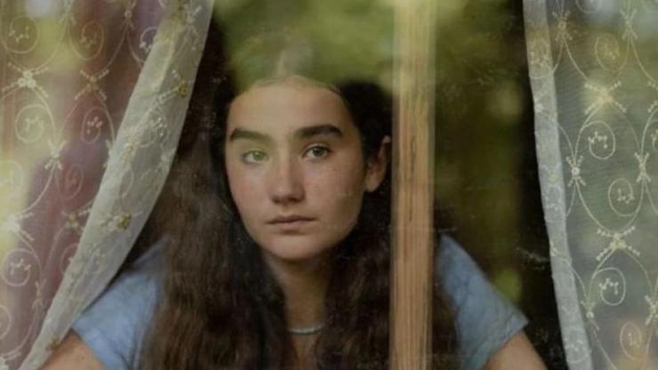 Ece Bağcı kimdir? Sahipsizler'in Fidan'ı Ece Bağcı nereli ve kaç yaşında?