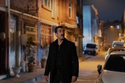 Mehmet Bozdoğan kimdir? Sahipsizler'in Yavuz'u Mehmet Bozdoğan nereli ve kaç yaşında?