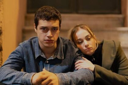 Kaan Miraç Sezen kimdir? Sahipsizler'in Cemo'su Kaan Miraç Sezen kaç yaşında?