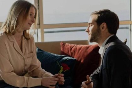 Yasemin Szawlowski kimdir? Sahipsizler'in Vera'sı Yasemin Szawlowski nereli ve kaç yaşında?