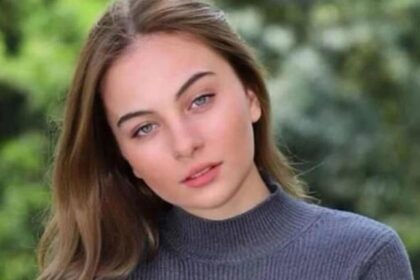 Mina Derman kimdir? Sahipsizler'in Melis'i Mina Derman nereli ve kaç yaşında?