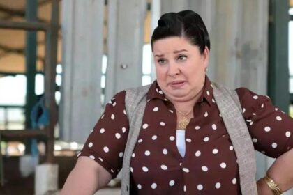 Sahipsizler'in Güliz'i Aslı Omağ kimdir? Aslı Omağ nereli ve kaç yaşında?