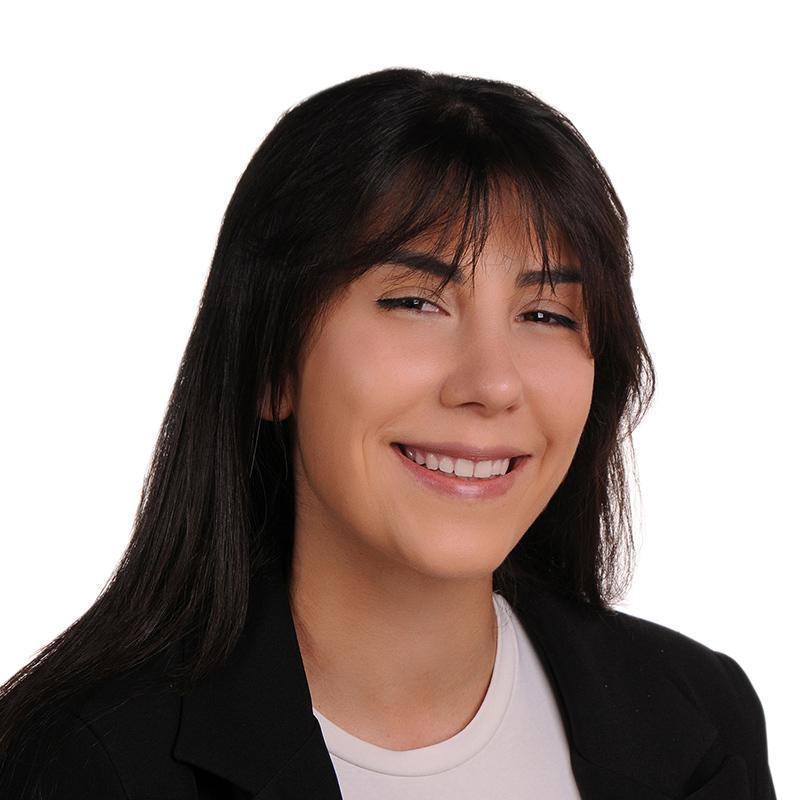 Buse Güngör | CNNTurk.com Muhabiri