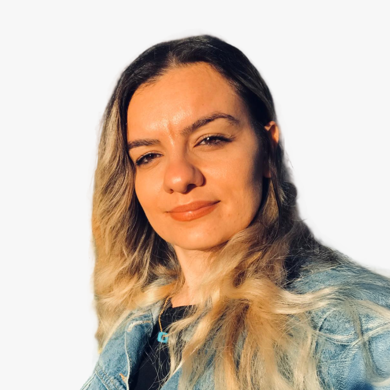 Neşe Akbaş | CNNTurk.com Muhabiri