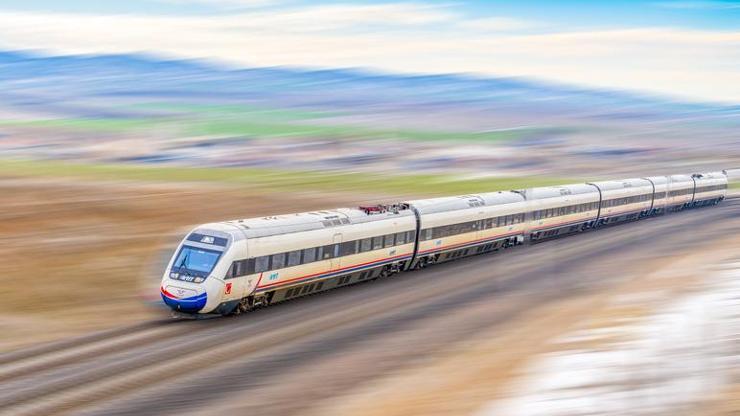 YÜKSEK HIZLI TREN (YHT) BİLET FİYATLARI 2026| İstanbul-Ankara, Eskişehir-Konya ve Ankara-Sivas hatlarındaki fiyatları ne kadar oldu?