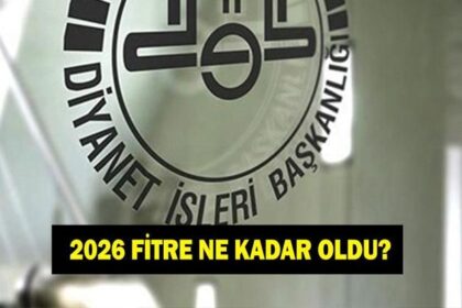 2026 FİTRE ÜCRETİ: Fitre Ne Zamana Kadar Verilir? 2026 Ramazan günlük fitre ne kadar? Fitre nasıl hesaplanır?