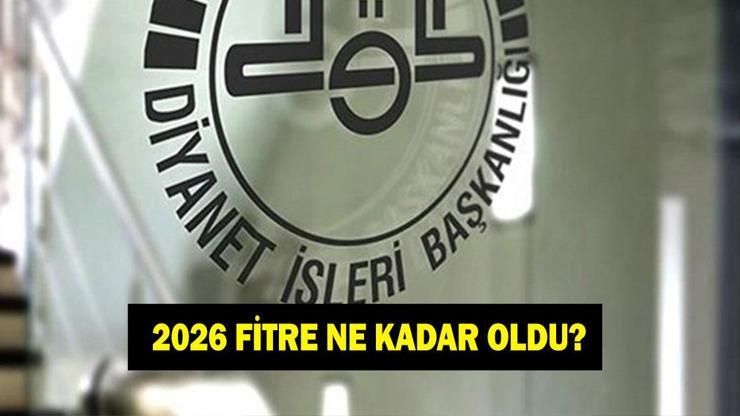 2026 FİTRE ÜCRETİ: Fitre Ne Zamana Kadar Verilir? 2026 Ramazan günlük fitre ne kadar? Fitre nasıl hesaplanır?