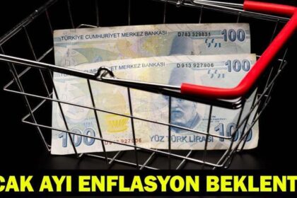 OCAK AYI ENFLASYON BEKLENTİSİ| Ocak ayı enflasyon rakamları ne zaman açıklanacak? TÜİK enflasyon oranları
