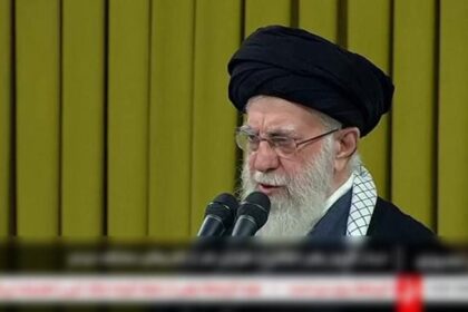 Hamaney’den ABD’ye sert uyarı