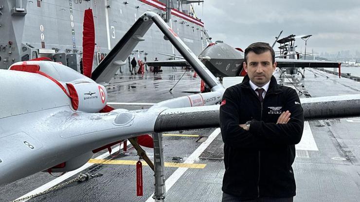 ÇAĞ AÇAN TORUN! Selçuk Bayraktar'dan tarihi vurgu: Selahaddin’in, Fatih’in ve Eyüp Sultan’ın torunuyuz