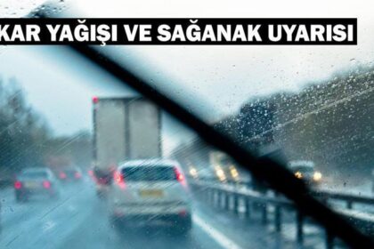 SON DAKİKA HAVA DURUMU 2 ŞUBAT! Bugün (2 Şubat) hava nasıl olacak, İstanbul’da kar yağacak mı? AKOM ve valilik saat verdi!