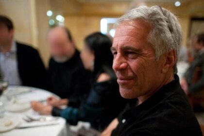 Avrupa'da Epstein paniği: Kraliyet aileleri karıştı!