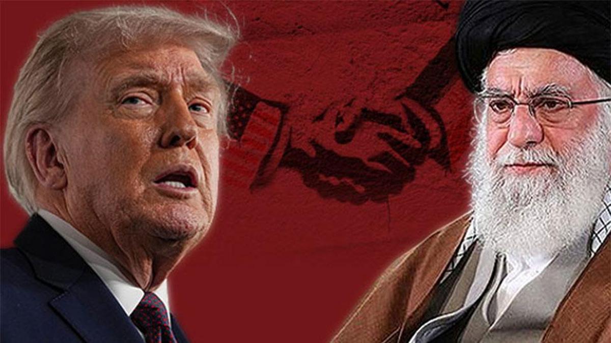 ABD- İran müzakeresi bu hafta Ankara'da olabilir - Dünya Haberleri CNN TÜRK | Video