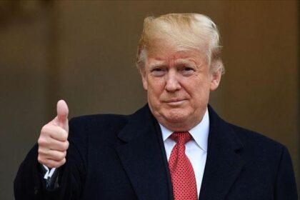 Trump ailesinin kripto para girişimi BAE’ye nasıl satıldı