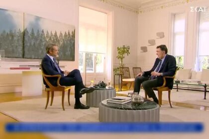 Miçotakis Türkiyeye geliyor