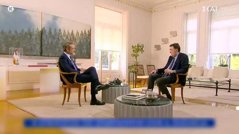 Miçotakis Türkiyeye geliyor