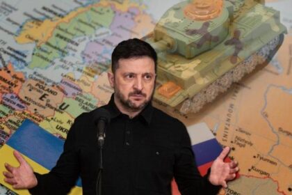 Rusya-Ukrayna barış çabaları başarısızlıkla mı sonuçlandı? Zelenskiy'den flaş açıklama