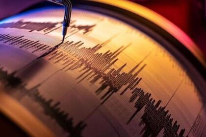 Myanmar’da 5.9 büyüklüğünde deprem meydana geldi