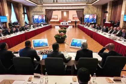 TBMMde rapor mesaisi