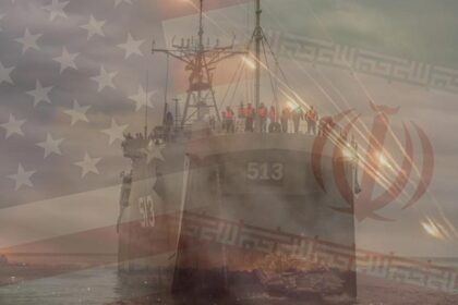 Orta Doğu'da gerilim tırmanıyor! ABD İran'a ait İHA'yı düşürdü | İran'dan açıklama - Dünyadan Haberler CNN Türk | Video