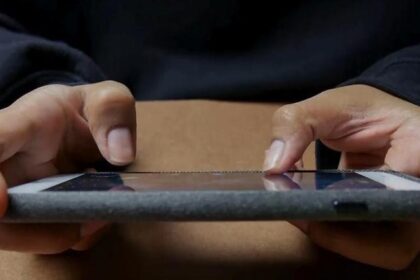 Dijital dünyada çocuk için eylem planı